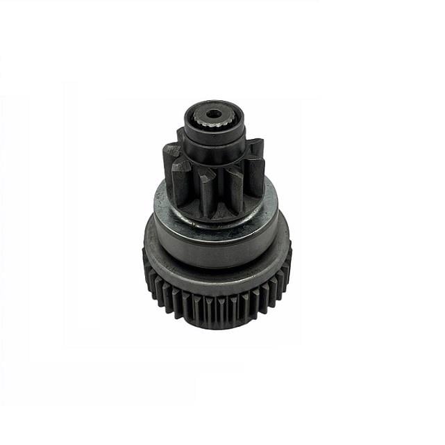 MARŞ DİŞLİSİ NIPPON DENSO TİPİ 9 DİŞ RULMANLI ISUZU NKR-PEUGEOT J9 PREMIER-TCM FORKLİFT