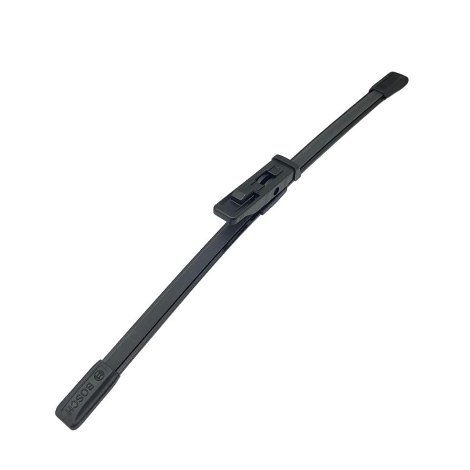 BOSCH SİLECEK SÜPÜRGESİ 250 MM AEROTWIN ARKA (A252H) VW GOLF VIII/T-CROSS