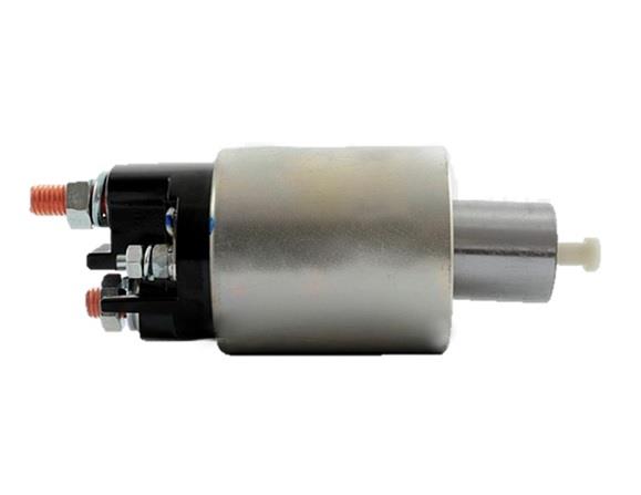 12V MARŞ OTOMATİĞİ MITSUBISHI TİPİ (4 DELİK) DACIA-NISSAN-OPEL-RENAULT 1.5 DCI
