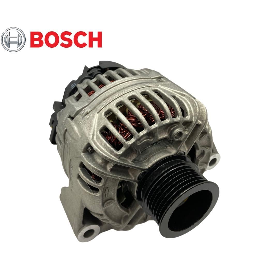 BOSCH 12V ALTERNATÖR DİNAMO 120 A (L-DFM) MERCEDES 
