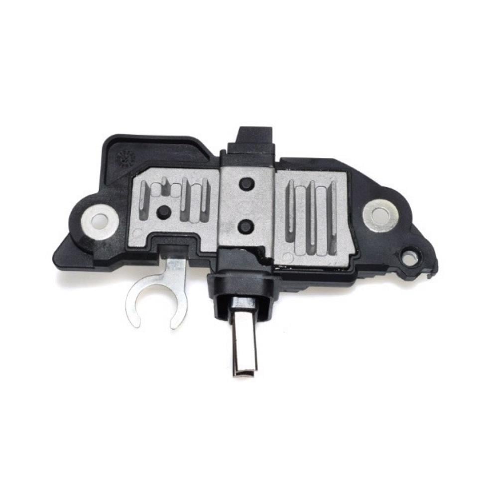 GENON 12V KÖMÜRLÜ KONJEKTÖR BOSCH TİPİ SOKETLİ (L-DFM) AUDI-FIAT-MERCEDES-PORSCHE-SEAT-SKODA-VW 