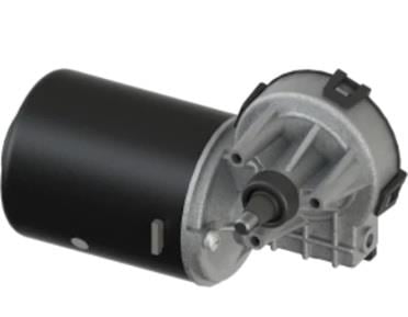 BAŞKURT 24V SİLECEK MOTORU AĞIR HİZMET (L) BMC FATİH