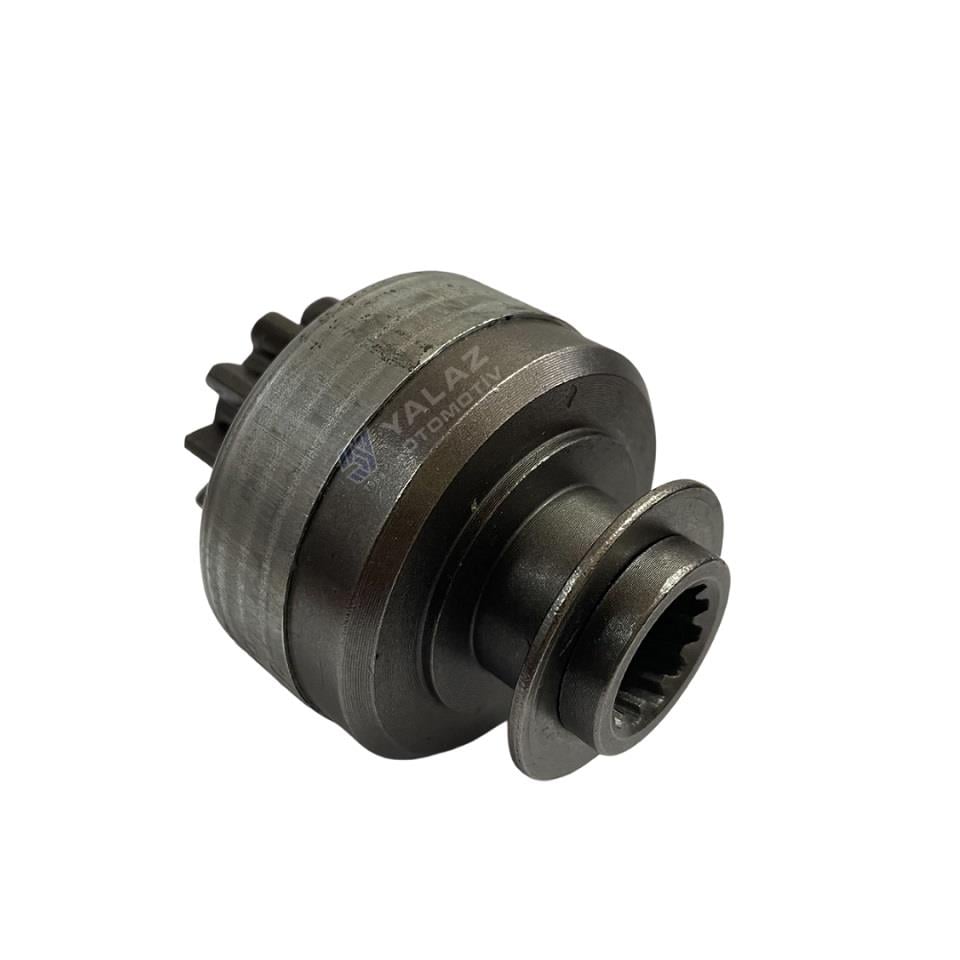 MARŞ DİŞLİSİ NIPPON DENSO TİPİ 11 DİŞ AKSA JENERATÖR-HUAFENG FORKLİFT-MARİN