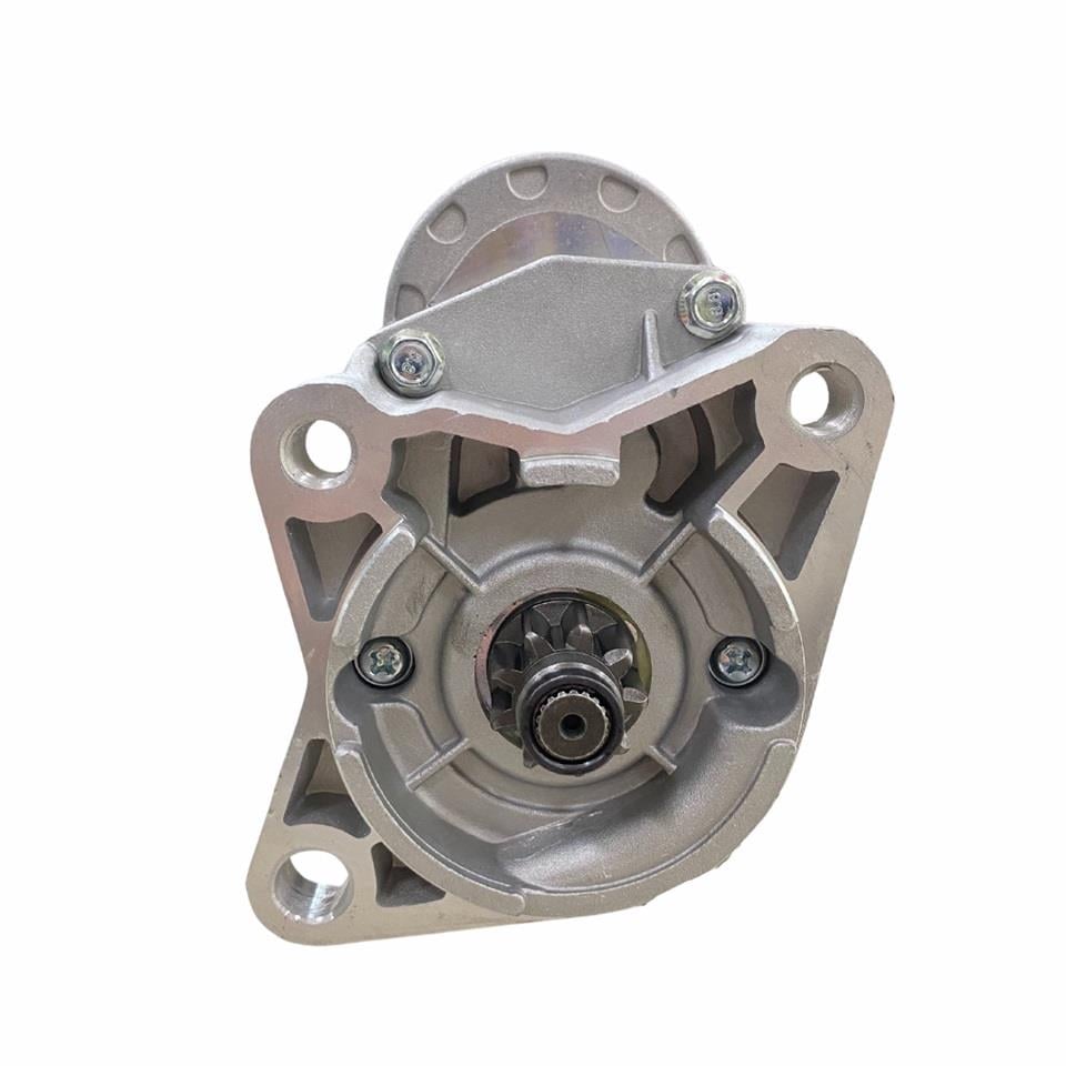 12V MARŞ MOTORU NIPPON DENSO TİPİ 9 DİŞ 2 KW KIA BESTA-MAZDA E2200