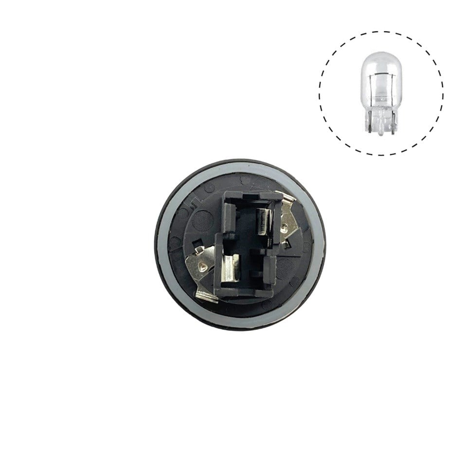 T20 DİPSİZ AMPUL DUYU (SOKETLİ) FORD TRANSIT