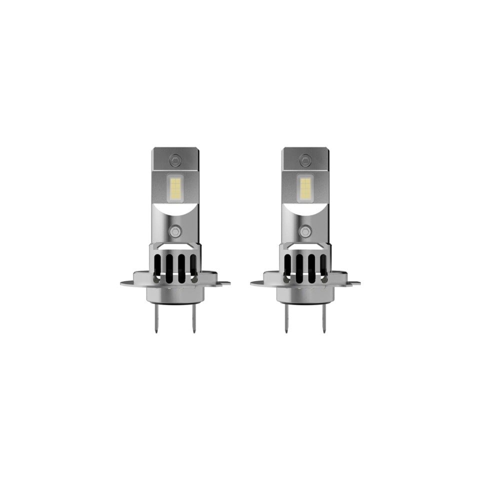 OSRAM 12V H7/H18 XENON LED FAR AMPUL SETİ 6500K (2 AD)