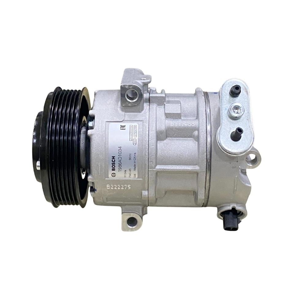 BOSCH KLİMA KOMPRESÖRÜ FIAT GRANDE PUNTO/LINEA-OPEL CORSA D