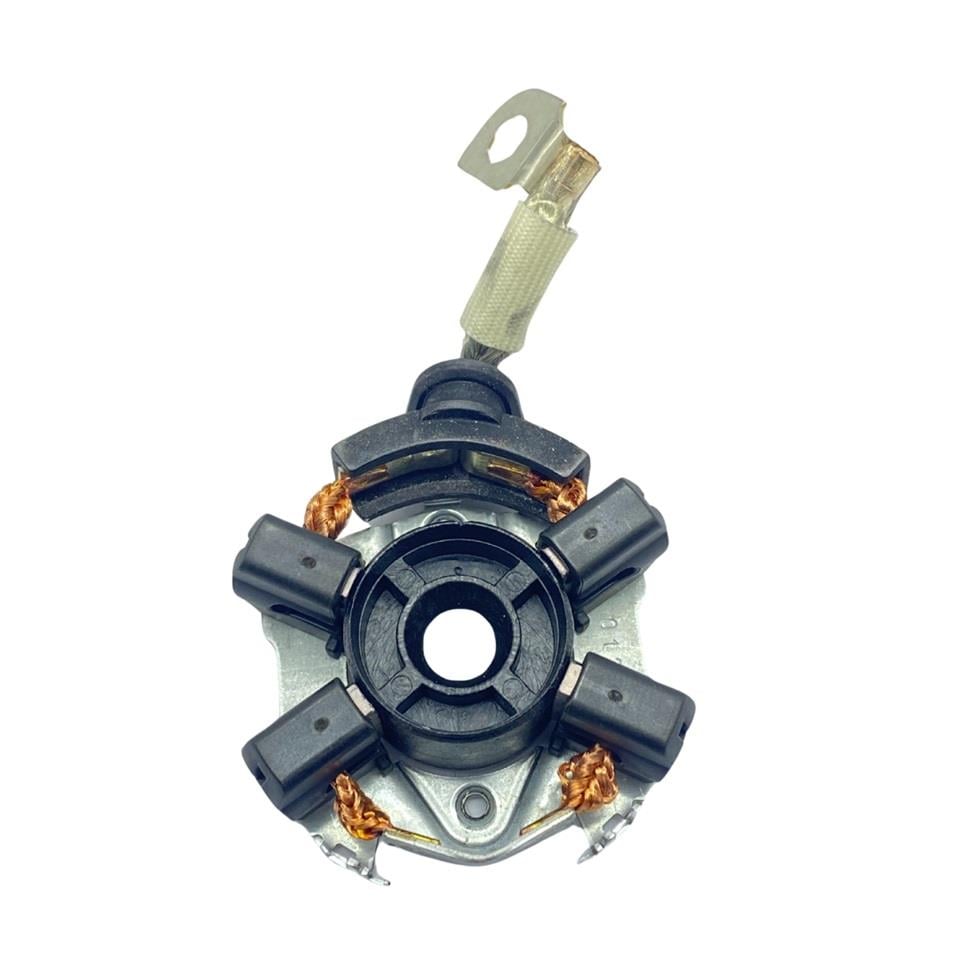 BOSCH MARŞ KÖMÜR YUVASI 157/123 (R) AUDI-BMW-FIAT-FORD-KARSAN-MERCEDE-SEAT-VW