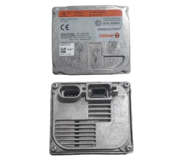 OSRAM 24V XENON BALAST D1S/D1R MAN-SCANIA-VOLVO