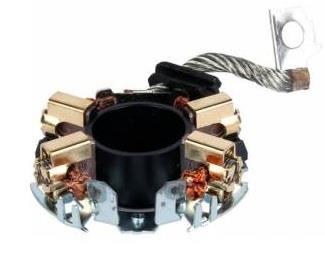 MARŞ KÖMÜR YUVASI BOSCH TİPİ 159 (R)