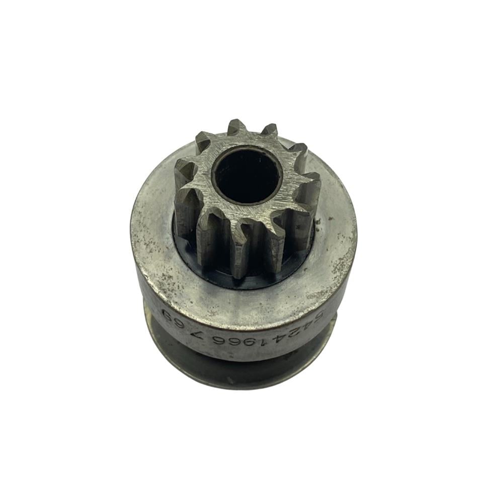 MARŞ DİŞLİ 11 DİŞ (12 KANAL) EM