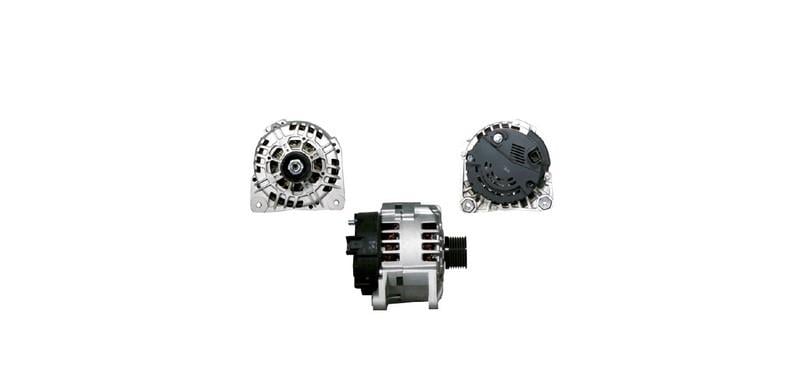 12V ALTERNATÖR DİNAMO VALEO TİPİ 125 A (L-DFM) (4 AYAK) DACIA LOGAN-NISSAN MICRA-RENAULT CLIO/KANGOO
