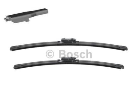BOSCH SİLECEK SÜPÜRGESİ 500/475 MM AEROTWIN (A637S) MİNİ COOPER COUNTRYMAN 2016 > 