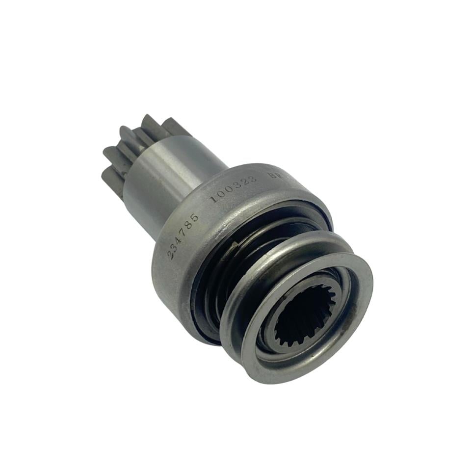 CARGO MARŞ DİŞLİSİ BOSCH TİPİ 10 DİŞ (16 KANAL) TERS AUDI-SEAT-VW