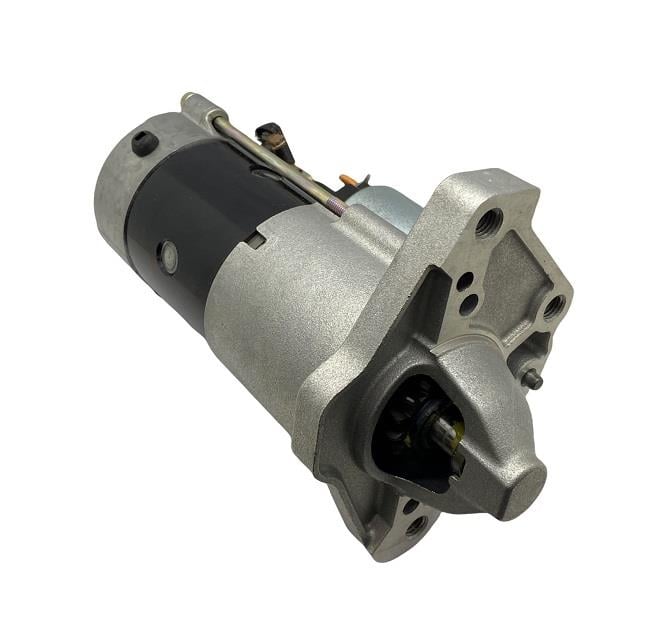 MITSUBISHI 12V MARŞ MOTORU 12 DİŞ RENAULT MASTER III (START-STOP) 