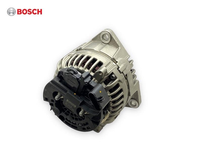 BOSCH 24V ALTERNATÖR DİNAMO 150 A (5 FİŞ SOKETLİ) (W-LIN-15-S-DFM) MERCEDES CITARO 2012 >