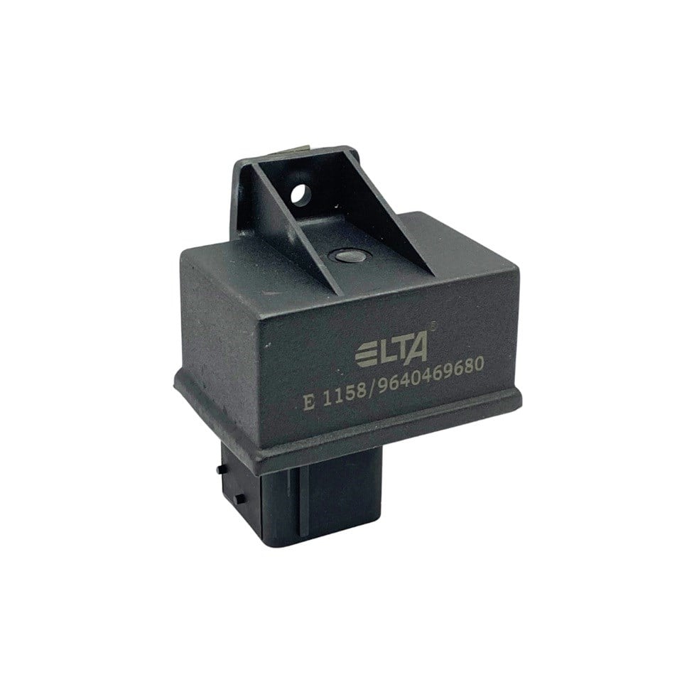 12V KIZDIRMA RÖLESİ CITROEN NEMO-FIAT FIORINO-NISSAN-PEUGEOT BIPPER/PARTNER-RENAULT