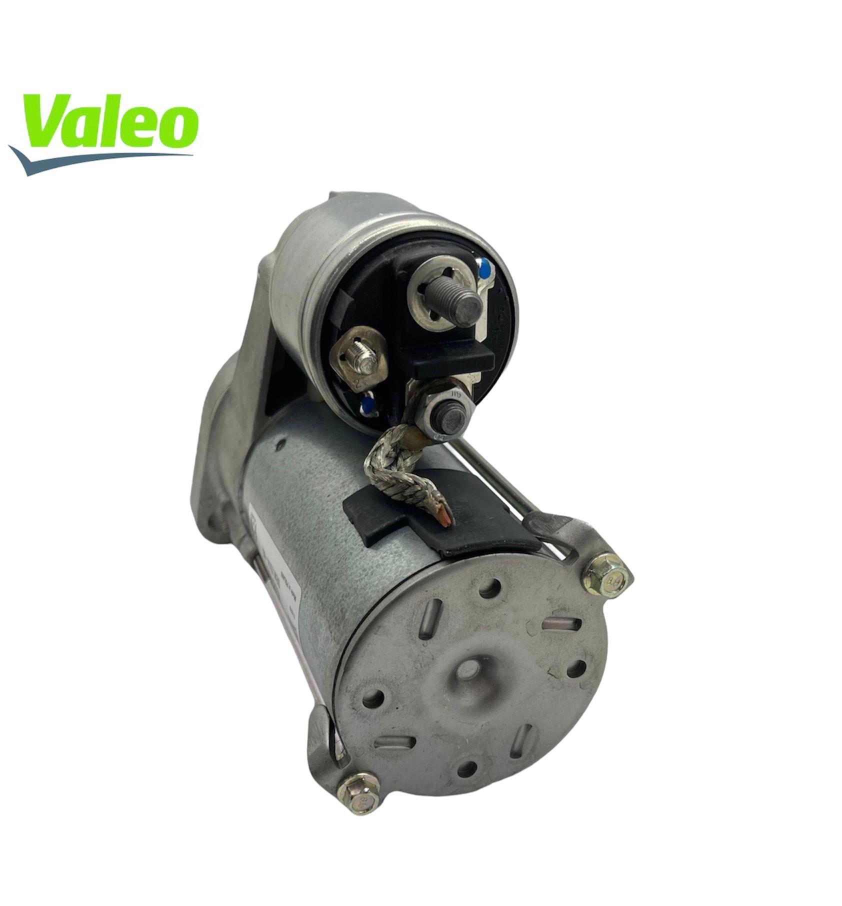 VALEO 12V MARŞ MOTORU 10 DİŞ 1.4 KW MERCEDES C/CLK/CLS/E/G/GL/M/R/S/SL SERİSİ/VIANO/VITO