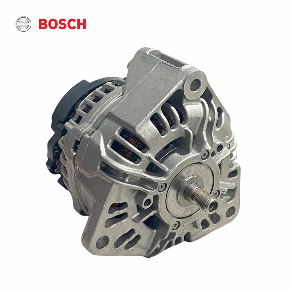 BOSCH 24V ALTERNATÖR DİNAMO 150 A (5 FİŞ SOKETLİ) (W-LIN-15-S-DFM) MERCEDES CITARO 2012 >