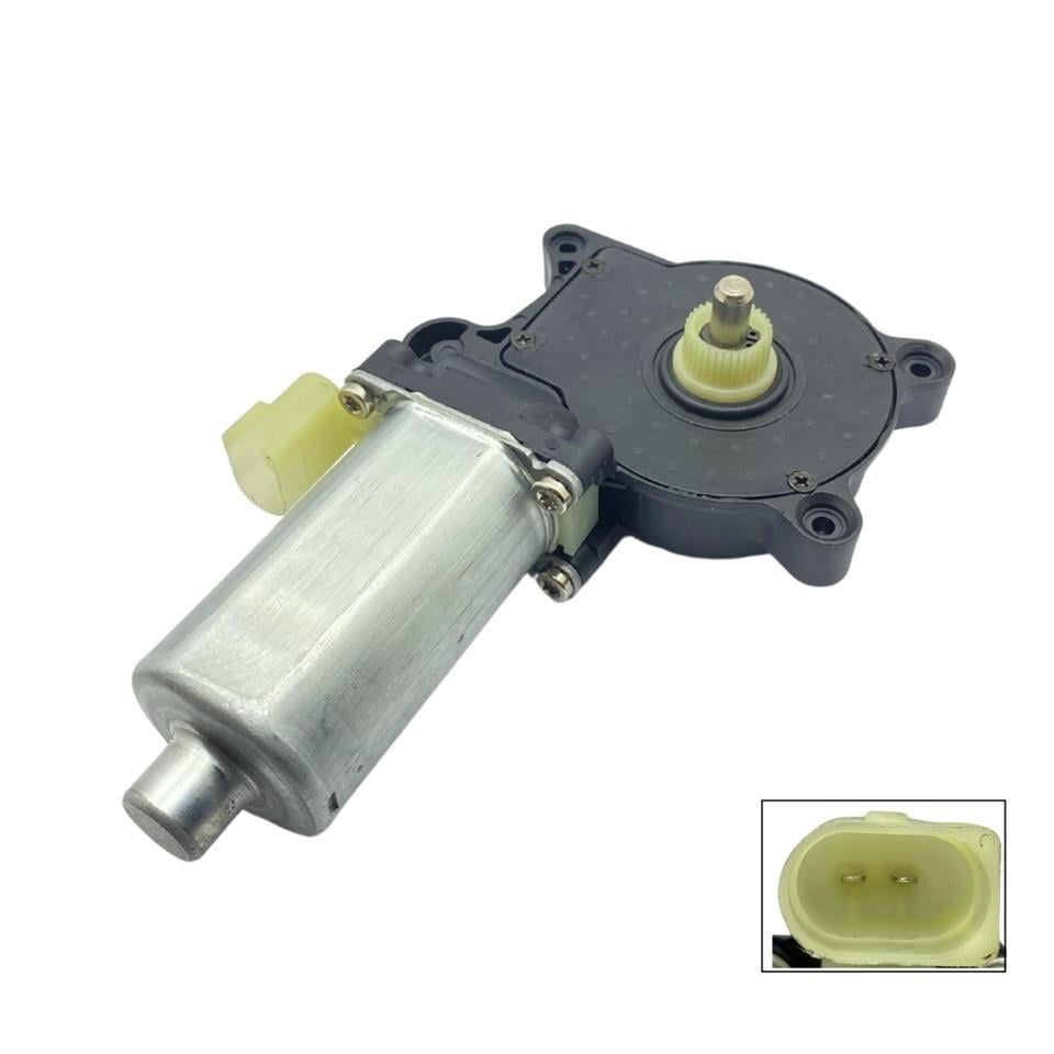 12V CAM KALDIRMA MOTORU (SÜRGÜLÜ OTOMATİK KAPI-KAYAR BASAMAK) UNIVERSAL
