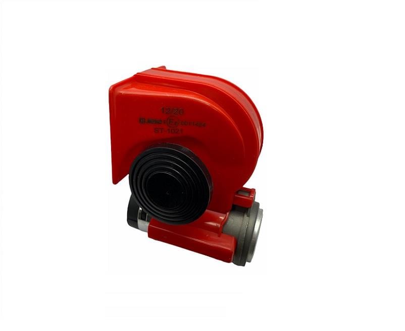 12V KORNA PNÖMATİK F1 (FERRARI) KIRMIZI