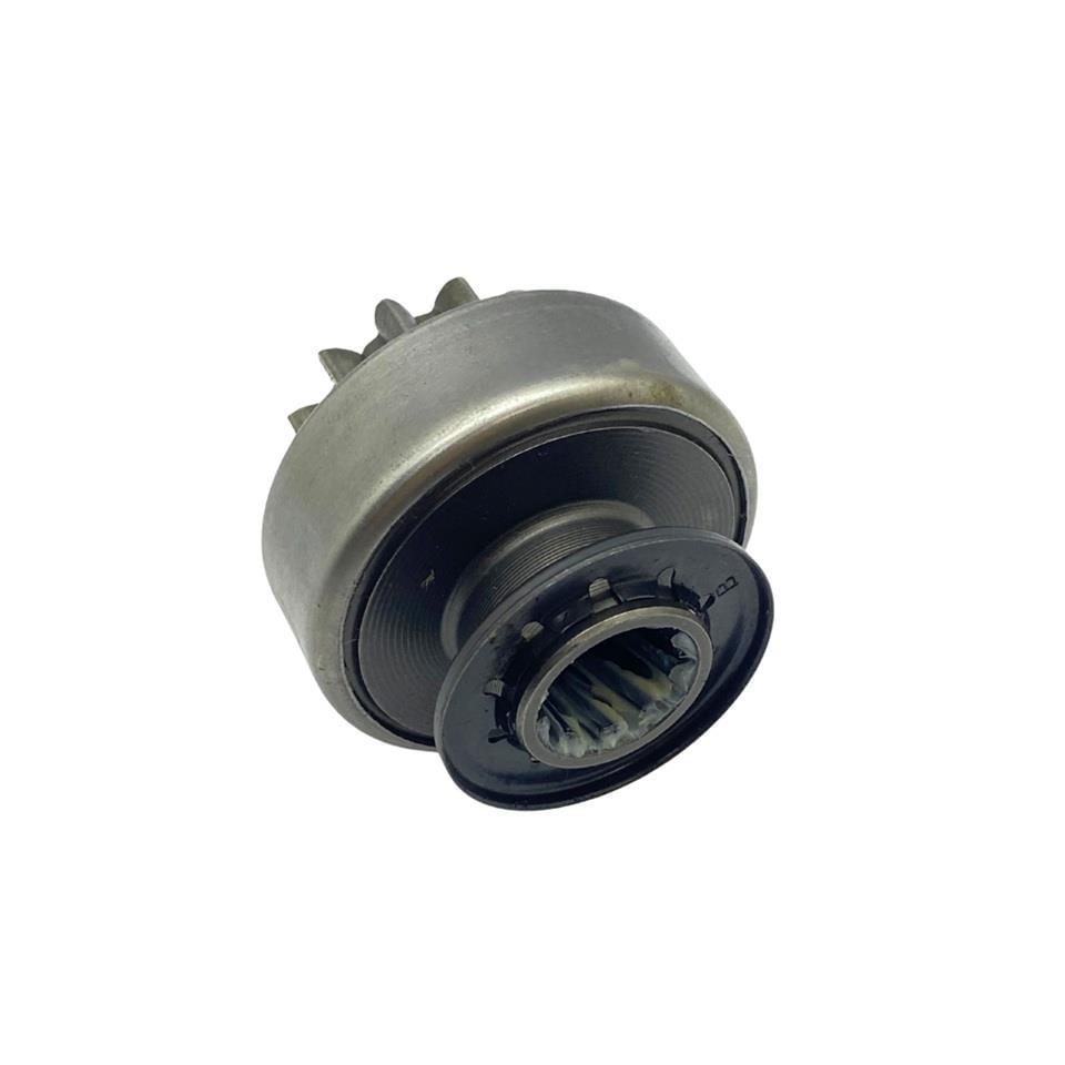 VALEO MARŞ DİŞLİSİ 12 DİŞ (10 KANAL) FORD FOCUS/KUGA/C-MAX-VOLVO S60/S80/V40/V70 (START-STOP)