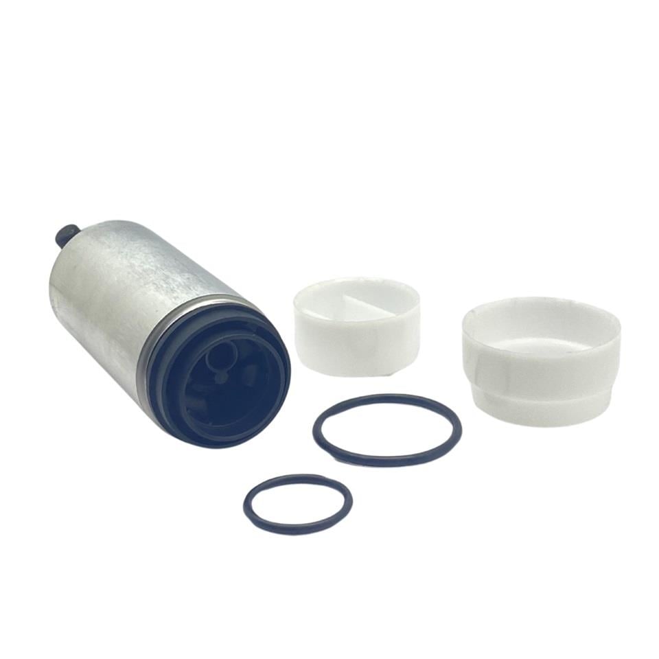 12V ELEKTRİKLİ YAKIT POMPASI 4 BAR 50 MM AUDI-SEAT-SKODA-VW