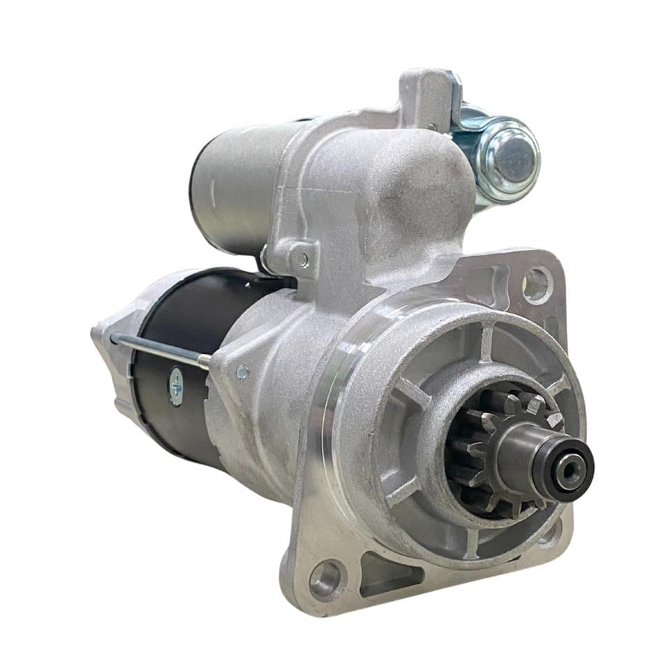 24V MARŞ MOTORU DELCO TİPİ 11 DİŞ 4 KW 29MT MERCEDES ATEGO/AXOR