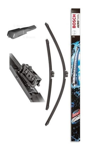 BOSCH SİLECEK SÜPÜRGESİ 600/550 MM AEROTWIN (A242S) MERCEDES E SERİSİ 2016 >