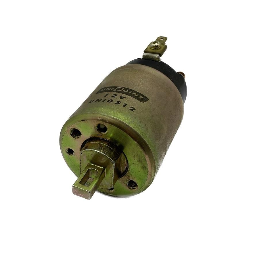 UNIPOINT 12V MARŞ OTOMATİĞİ HITACHI TİPİ (YAYLI)