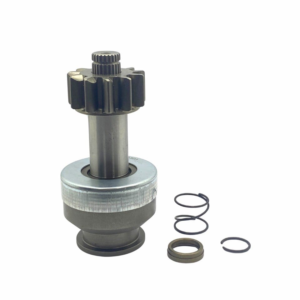 MARŞ DİŞLİSİ MITSUBISHI TİPİ 11 DİŞ (5 KANAL) (39MT TİPİ) (MİL ÇAPI:25 MM)