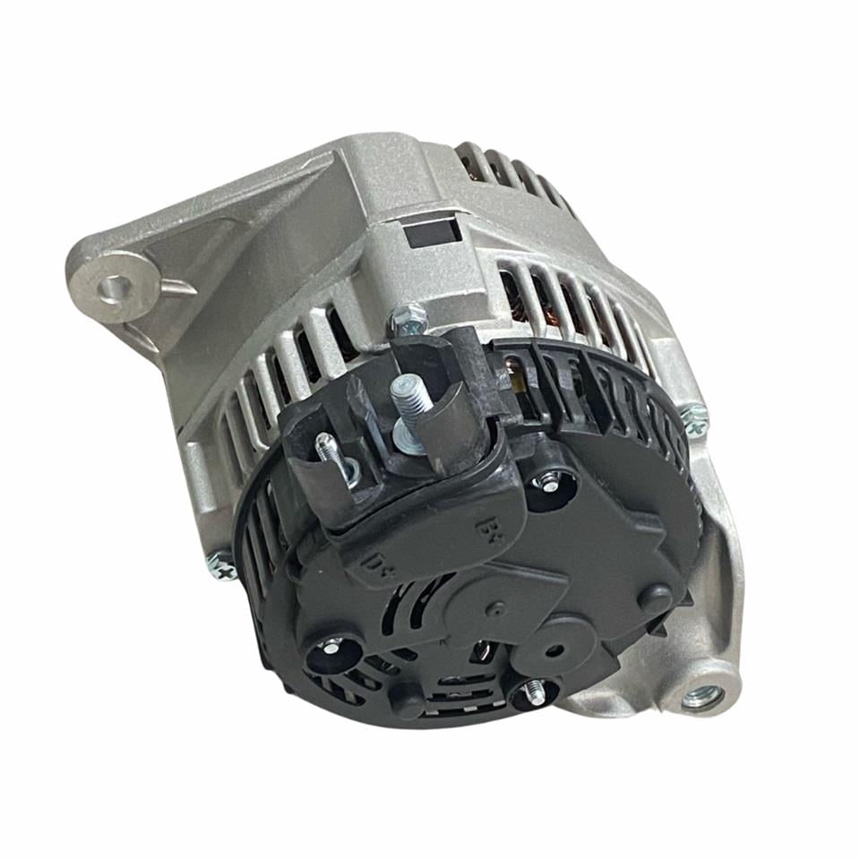 12V ALTERNATÖR DİNAMO VALEO TİPİ 70 A (L) (YAN CIVATA) FIAT-PEUGEOT-CITROEN