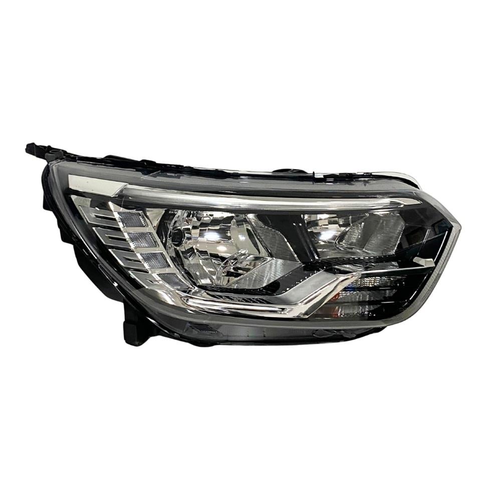 FAR (MOTORLU) RENAULT EXPRESS 2022 > SAĞ