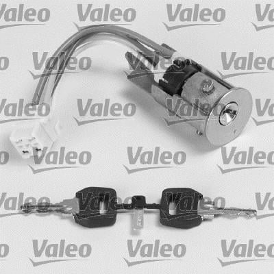 VALEO KONTAK ANAHTARI RENAULT R9/R11 YM