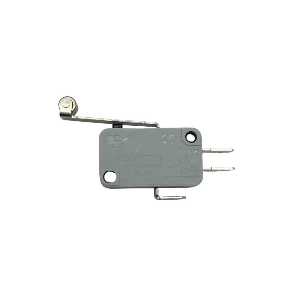 MİKRO SWITCH (MAKARALI) (3A 125V-250V AC) (KW7) (NC-NO-C)