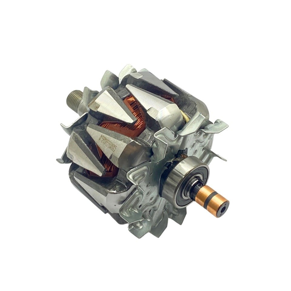 SEG 12V ALTERNATÖR ROTOR 150 A CITROEN-FIAT-FORD-IVECO-PEUGEOT