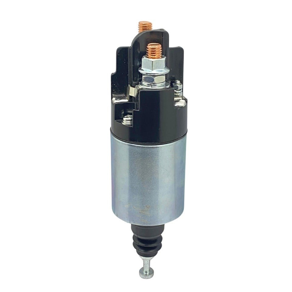 24V MARŞ OTOMATİĞİ MITSUBISHI TİPİ (12 MM CIVATA)