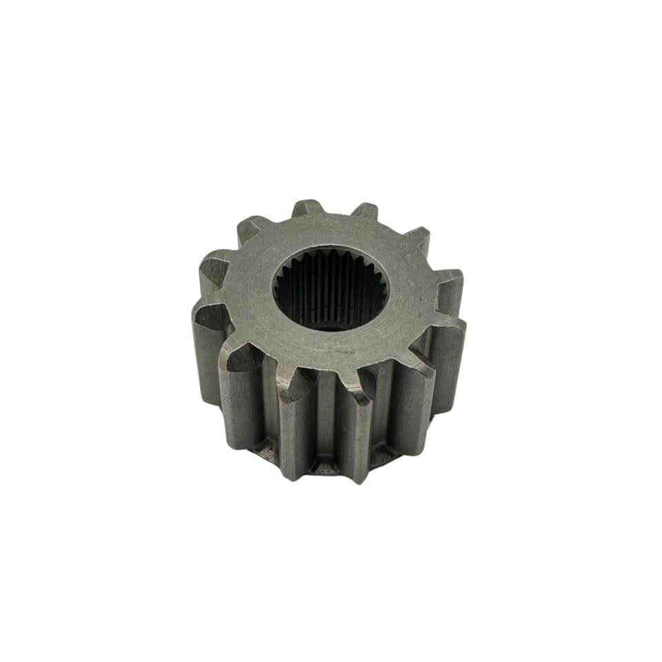 MARŞ DİŞLİ UCU DELCO TİPİ 12 DİŞ (7.6 KW) (DELİK ÇAPI 16 MM) (DİŞLİ ARASI 35 MM) 38MT