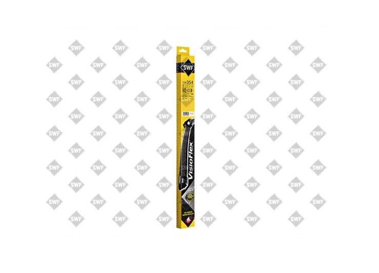 SWF SİLECEK SÜPÜRGESİ 550/550 MM MERCEDES C-SERİSİ/SLK/SLC 