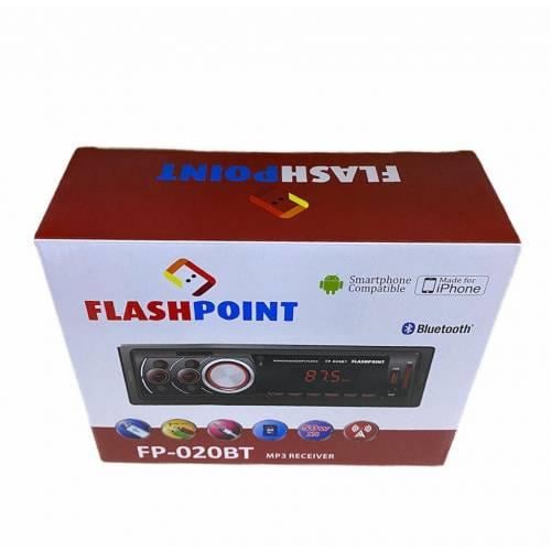 OTO TEYP USB/AUX/SD KART GİRİŞLİ/BLUETOOTH