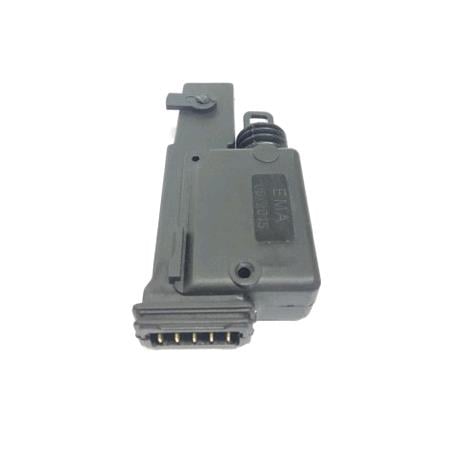 MERKEZİ KAPI KİLİT MOTORU (5 FİŞLİ) RENAULT R9/R21/CLIO/KANGOO SOL