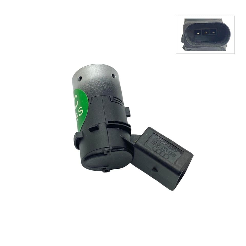 PARK SENSÖR GÖZÜ AUDI A3/A4/A6 OEM