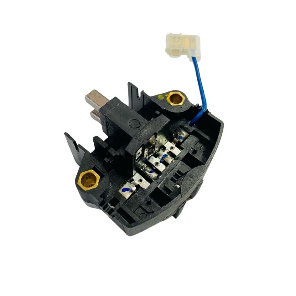 12V KÖMÜRLÜ KONJEKTÖR VALEO TİPİ RENAULT R12