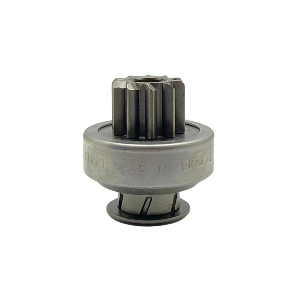 MARŞ DİŞLİSİ DELCO TİPİ 10 DİŞ (6 KANAL) MERCEDES 190/C/E/G/M/S/V SERİSİ-SSANGYONG ACTYON/KORANDO