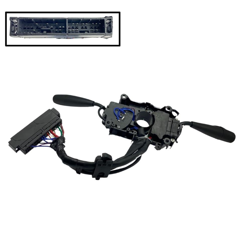 FAR-SİLECEK-SİNYAL KOLU (ÇİFTLİ) TOYOTA COROLLA 1993-1997