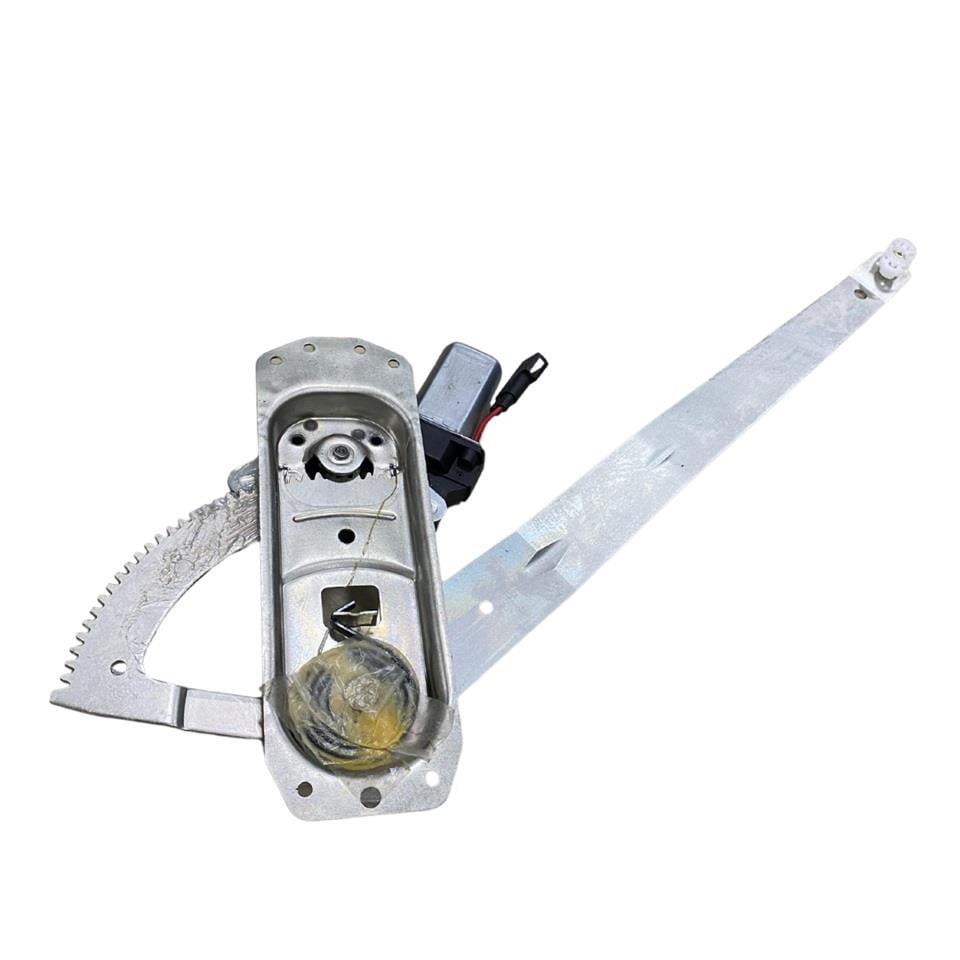 CAM MEKANİZMASI ÖN (MOTORLU) FORD TRANSİT T12/T15 (SOL)