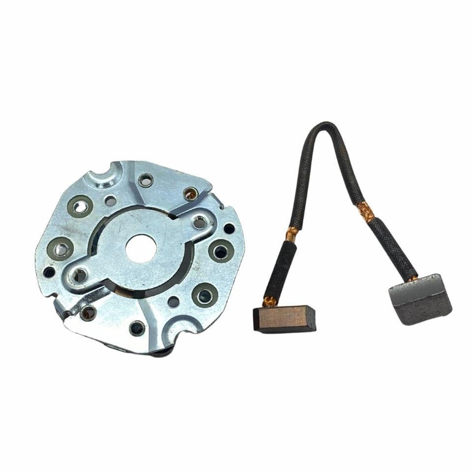 MARŞ KÖMÜR YUVASI MARELLI TİPİ (4 KÖMÜRLÜ) 