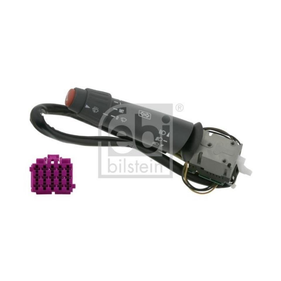 FEBI FAR-SİLECEK-SİNYAL KOLU AKIA-BMC-GÜLERYÜZ-MAN-MERCEDES