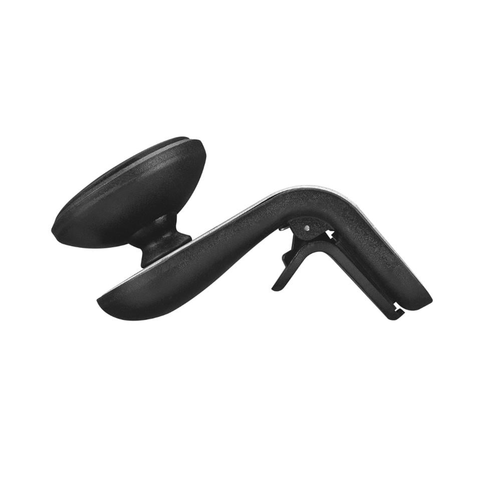 TELEFON TUTUCU IZGARAYA GEÇME (MIKNATISLI) (SİYAH)