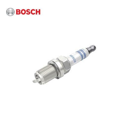 BOSCH BUJİ FR8DII33X (IRIDIUM) LAND ROVER DISCOVERY-MERCEDES E SERİSİ-JAGUAR S-TYPE